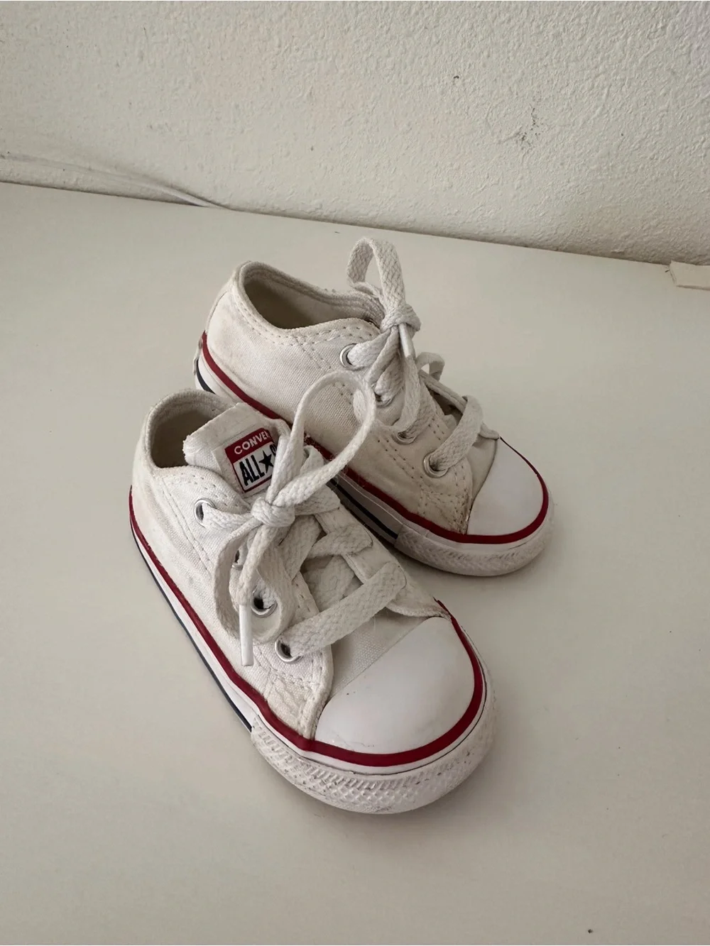 Toddler Converse